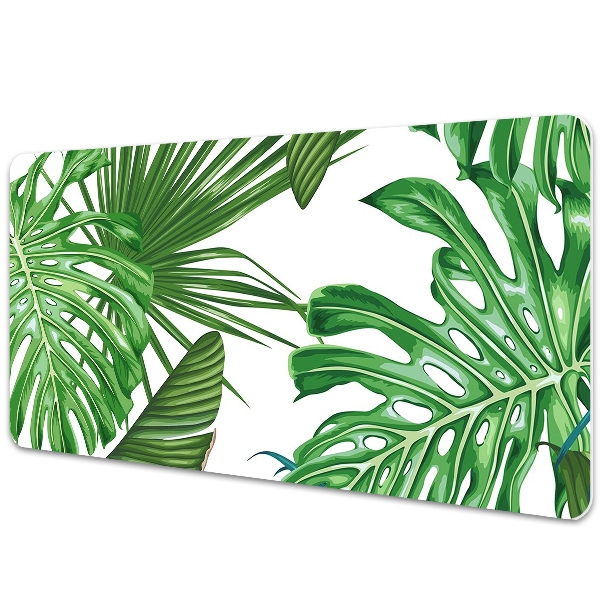 Könyökalátét Monstera