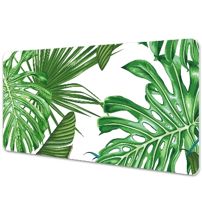 Könyökalátét Monstera