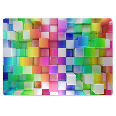 Székalátét Színes fantázia