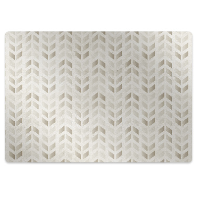 Szék szőnyeg Arany geometria