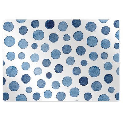 Székalátét Foltos minta