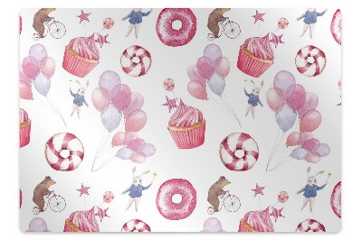 Székalátét Gyerekek világa