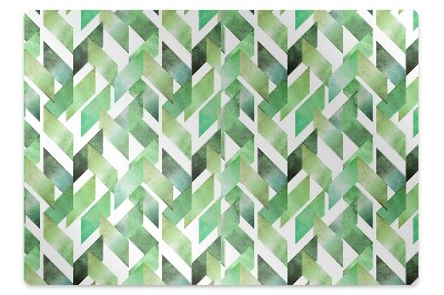 Székalátét Absztrakt halszálkás