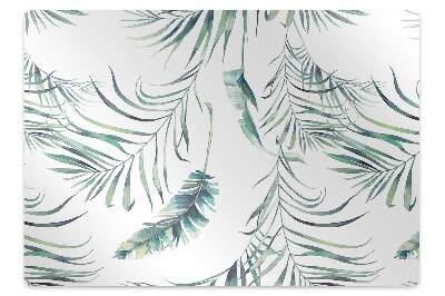 Székalátét Tollszerű levelek