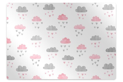 Székalátét Klasszikus égbolt