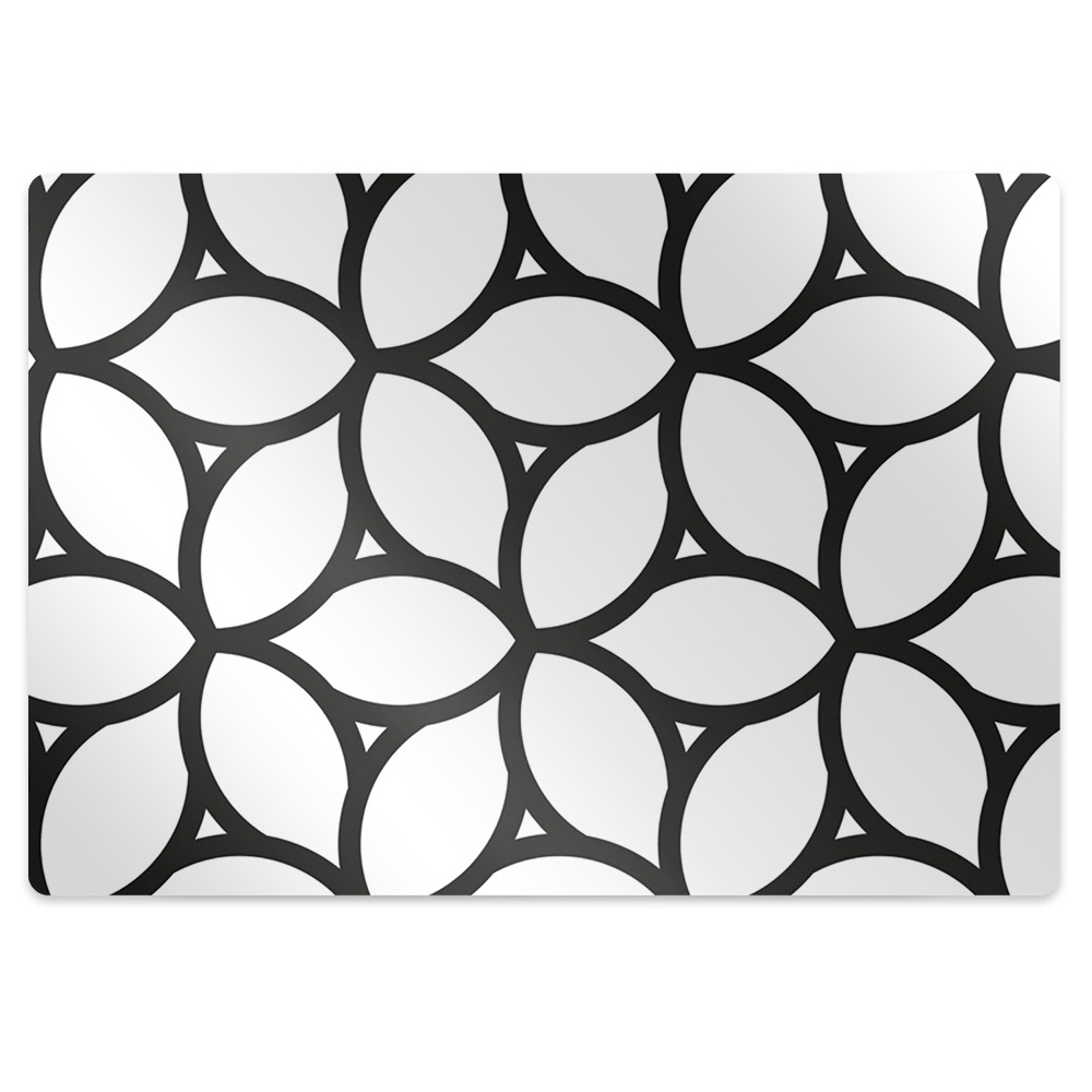 Székalátét Geometrikus formák