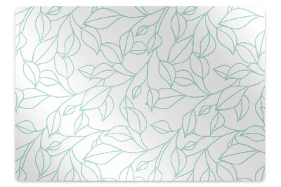 Szék szőnyeg Elegáns rajz