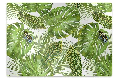 Szék szőnyeg Vízivilág