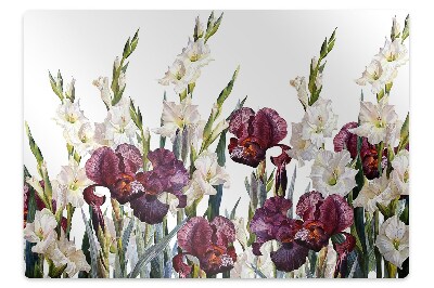 Székalátét rét retro stílusban