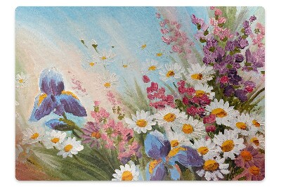 Székalátét Nyári rét