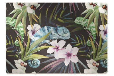 Székalátét Kék gyík