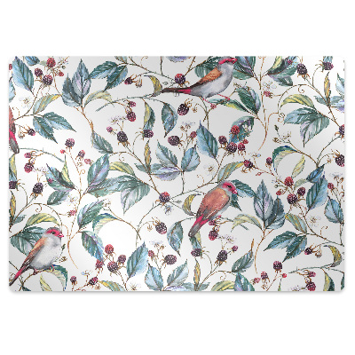 Padlóvédő székalátét A természet szépsége