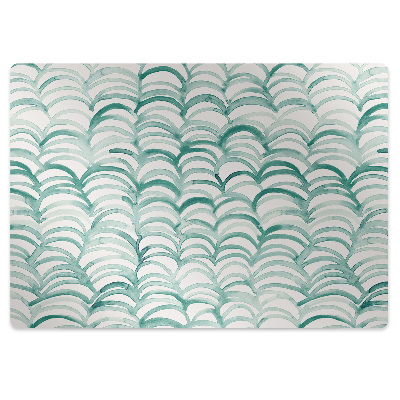 Székalátét Halak pikkelye