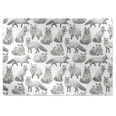 Székalátét Gyermek állatok