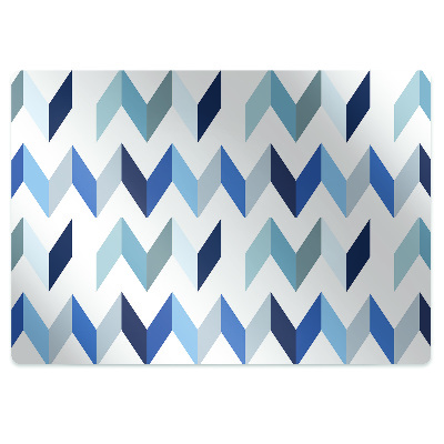 Székalátét Fehér padló