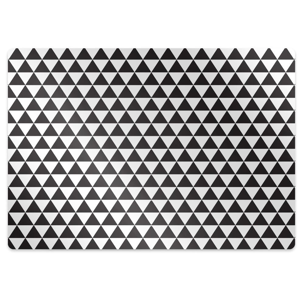 Székalátét Geometrikus formák