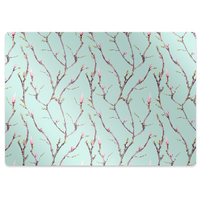 Székalátét Tavasz a fákon