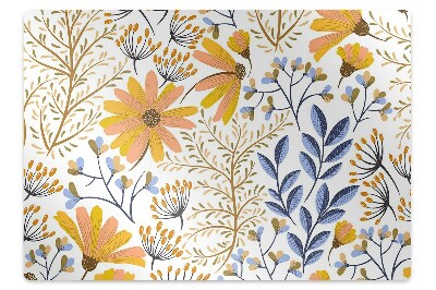 Székalátét Cserjék