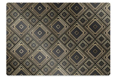 Székalátét Geometrikus illúzió