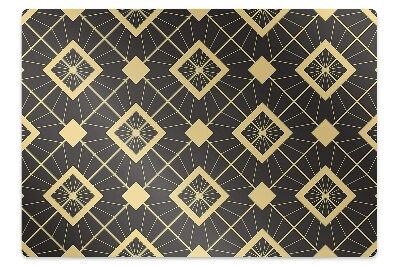 Székalátét Retro motívum