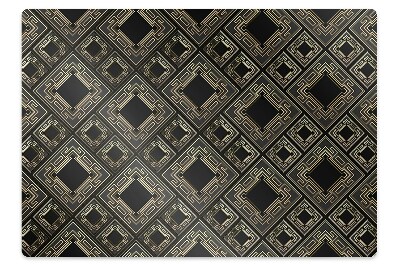 Padlóvédő székalátét Kerámia csempe