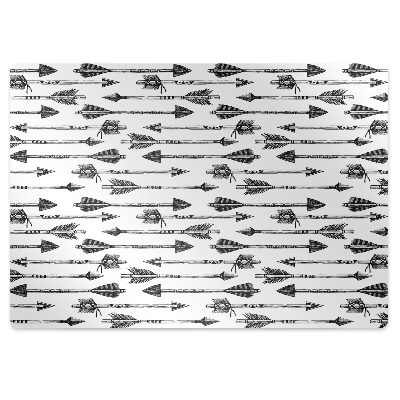 Székalátét Nyilak