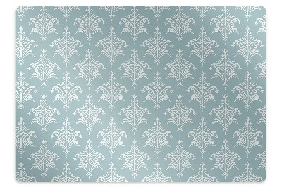 Padlóvédő székalátét Glamour