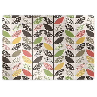 Székalátét Színes motívum