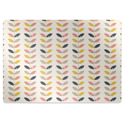 Székalátét Gallyak és levelek