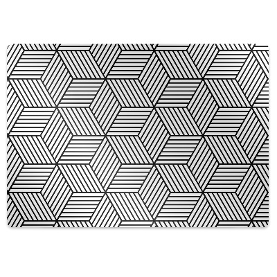 Székalátét Geometrikus fantázia