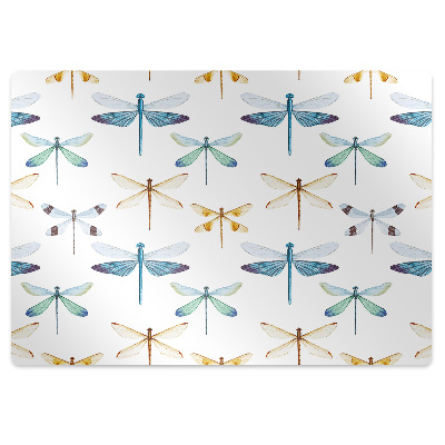 Székalátét Libelle