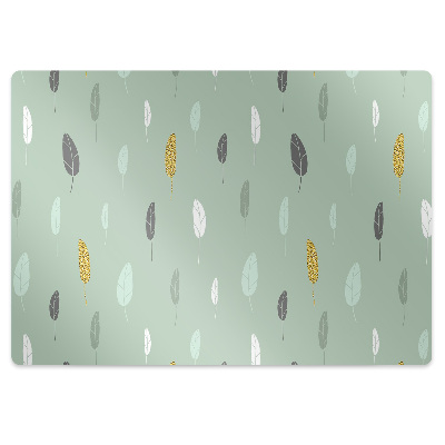 Székalátét Levelek