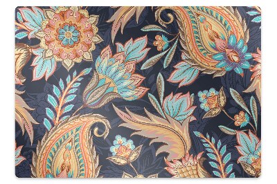 Székalátét Színes etnikai motívumok