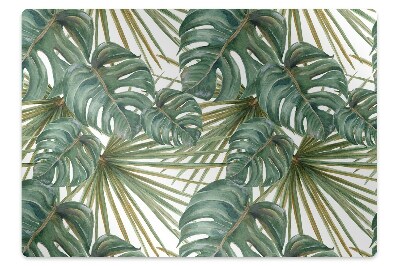 Székalátét A trópusok állatvilága