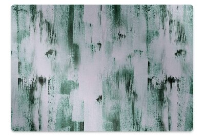 Szék szőnyeg Ecsetfestés