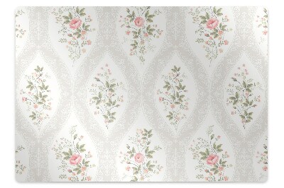 Szék szőnyeg Klasszikus tapéta motívum