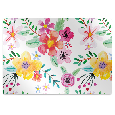 Székalátét Szép kert