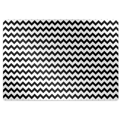 Szék szőnyeg Sötét motívum