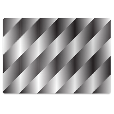 Szék szőnyeg Fém motívum