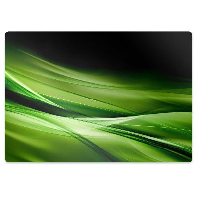 Szék szőnyeg Fű fantázia