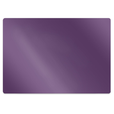 Szék szőnyeg Motívum Sötét lila