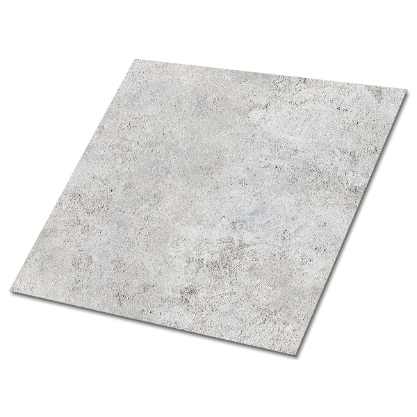 Vinilpadló Szürke beton