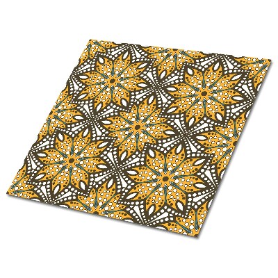 Öntapadós vinyl csempe Keleti dekoráció