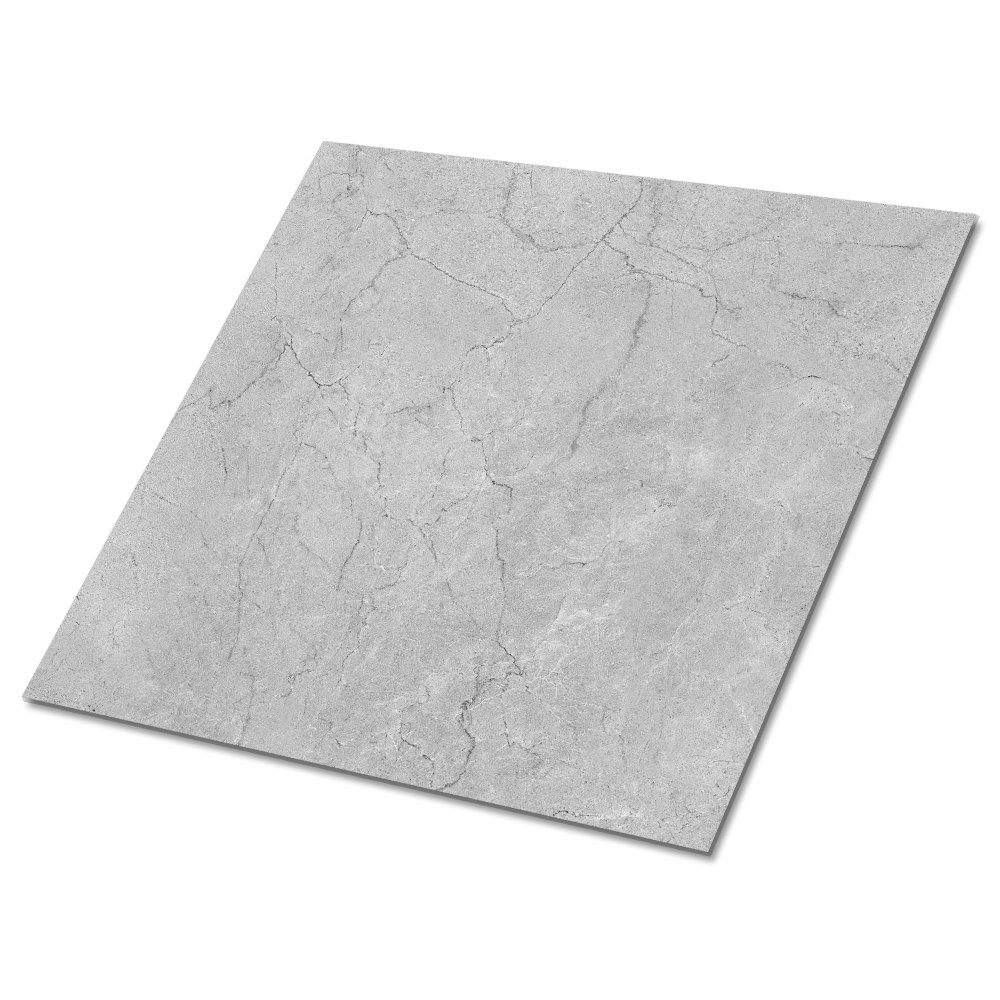 Vinyl csempe Beton repedésekkel