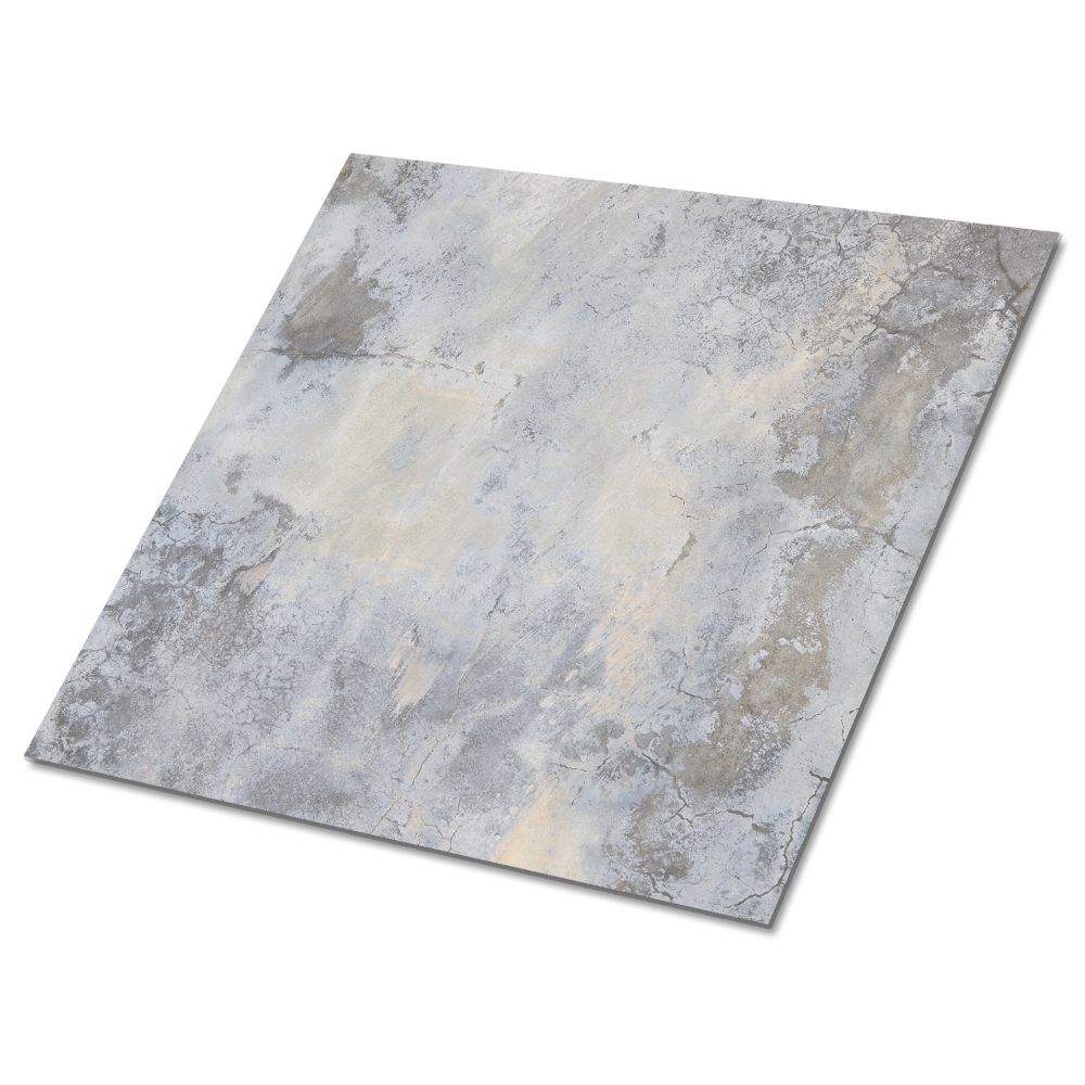 Öntapadós vinyl csempe Burkolt beton