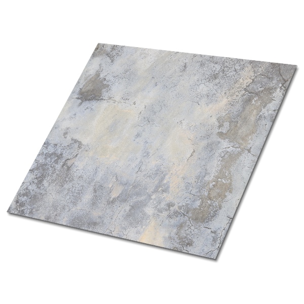 Öntapadós vinyl csempe Burkolt beton