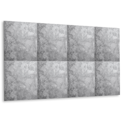 Pvc falpanel mint egy betonpadló