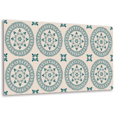 Pvc falburkolat Keleti minta