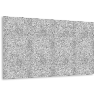 Falvédő falburkoló panel Szürke beton