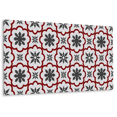 Pvc falpanel Geometriai csillagok